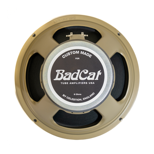 Shop | Bad Cat Amplifiers